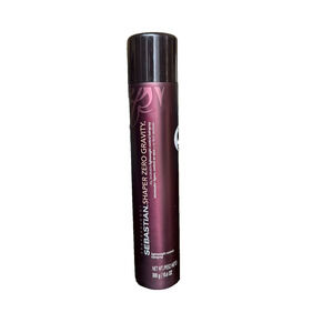 Sebastian Shaper Zero Gravity Hairspray 10.6oz – New